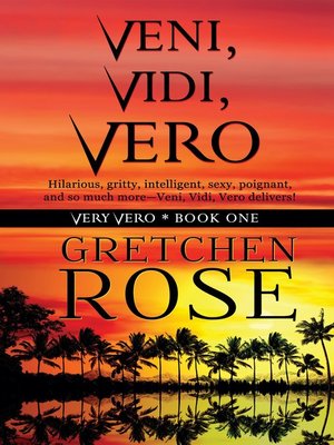 cover image of Veni, Vidi, Vero